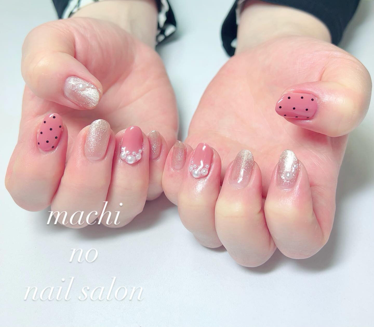 〜cute nail〜