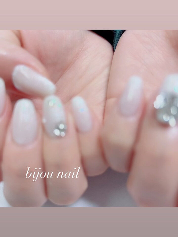 〜＊bijou nail＊～