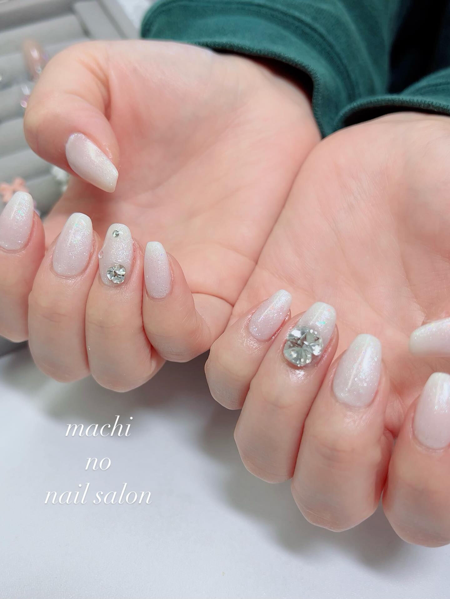 〜＊bijou nail＊～