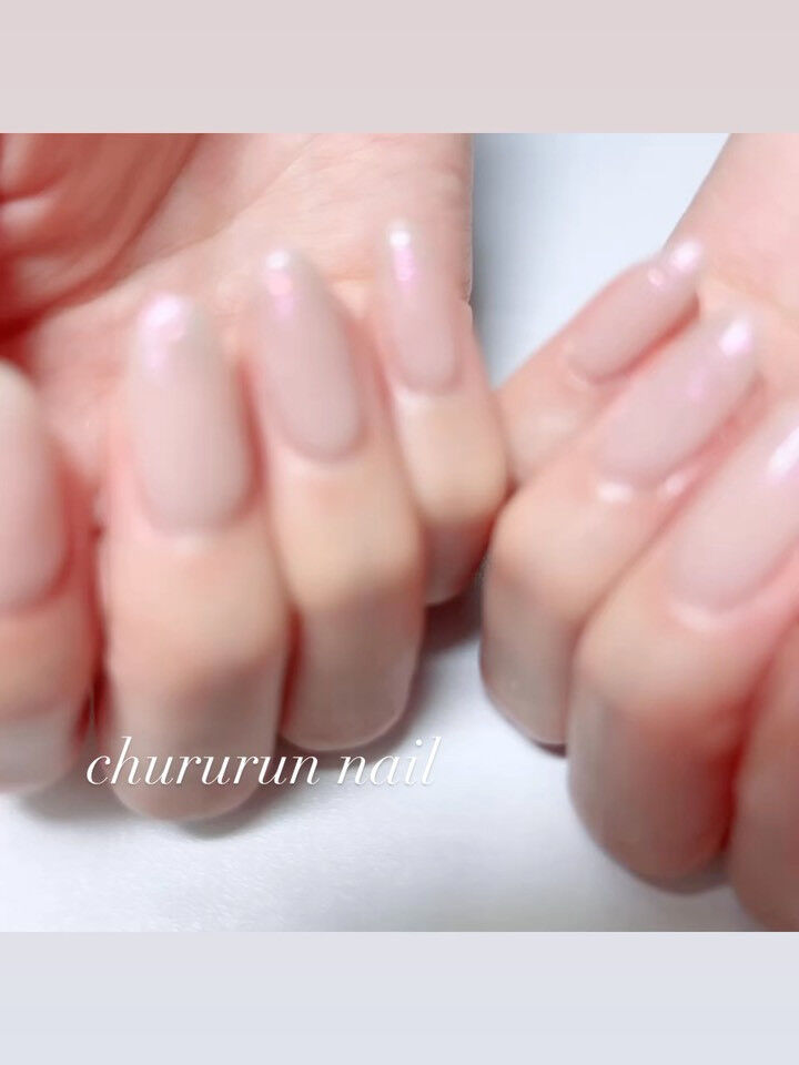 〜＊chururun nail＊～