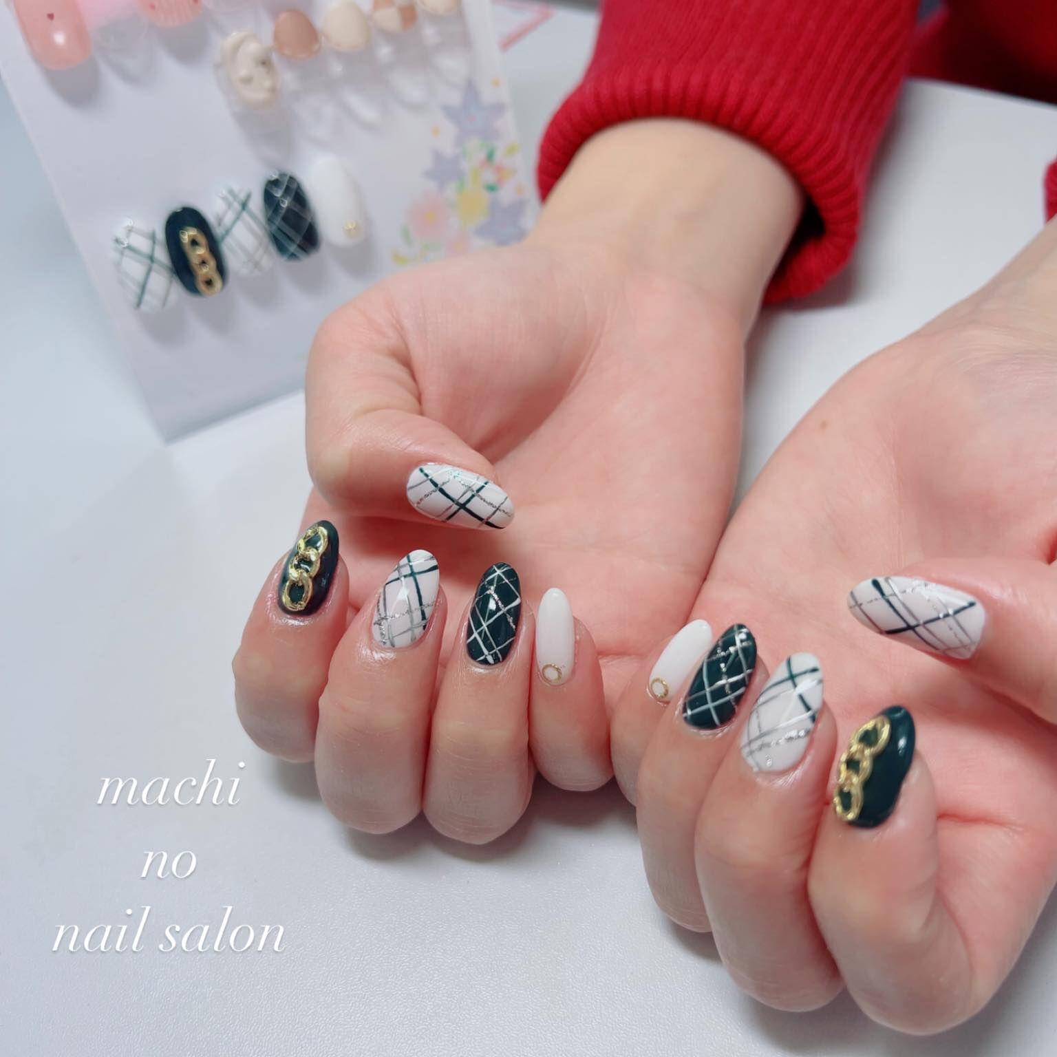 〜＊November nail＊～ 