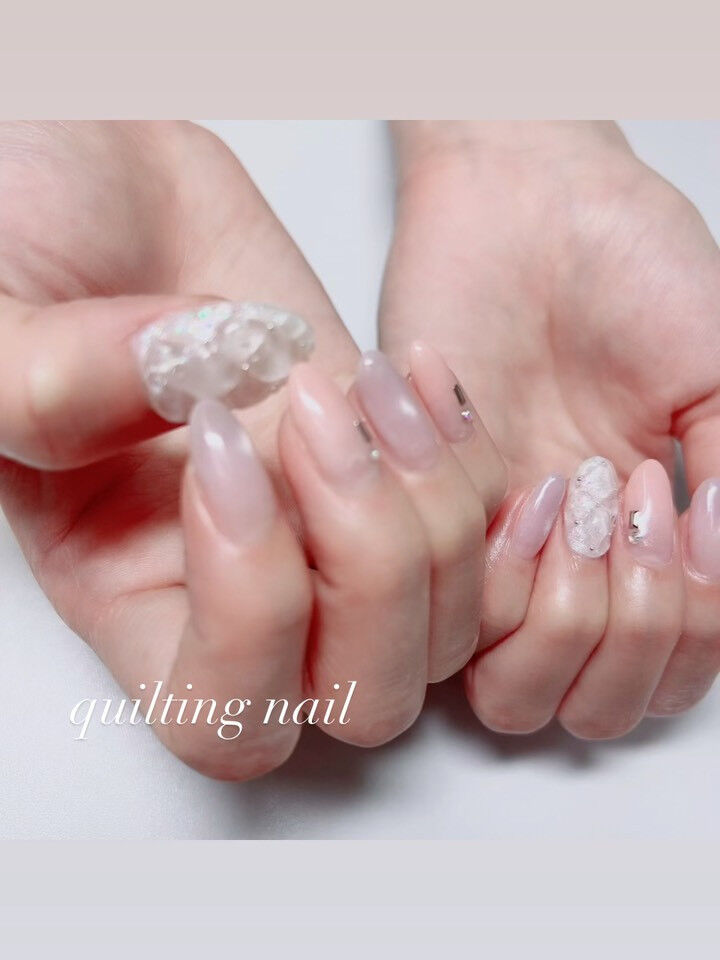 〜＊December nail＊～ 