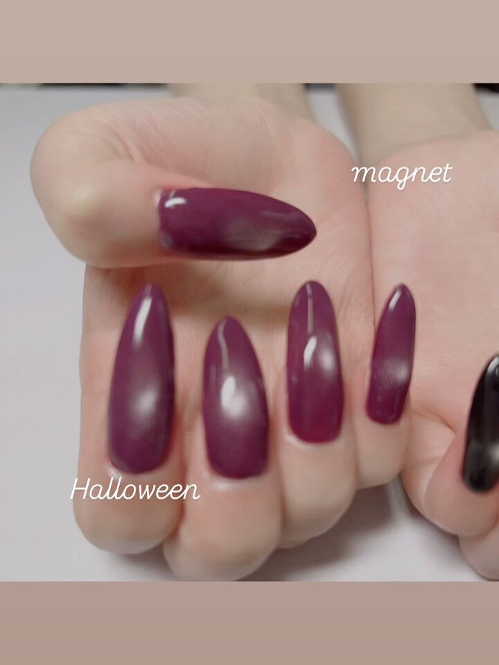 〜＊Halloween color＊～