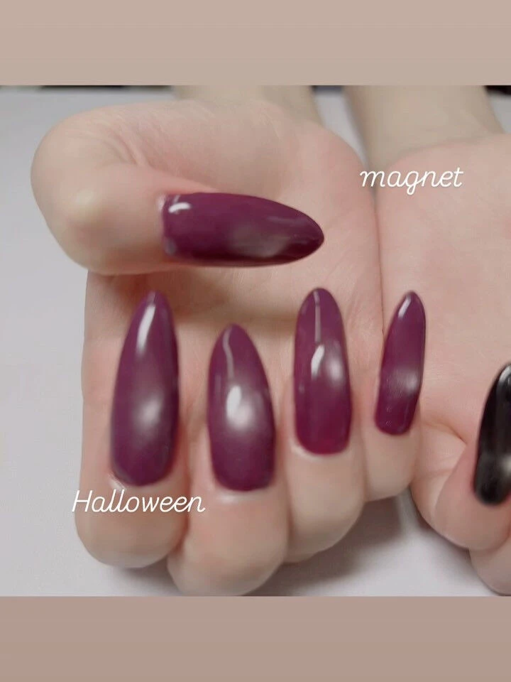 〜＊Halloween color＊～