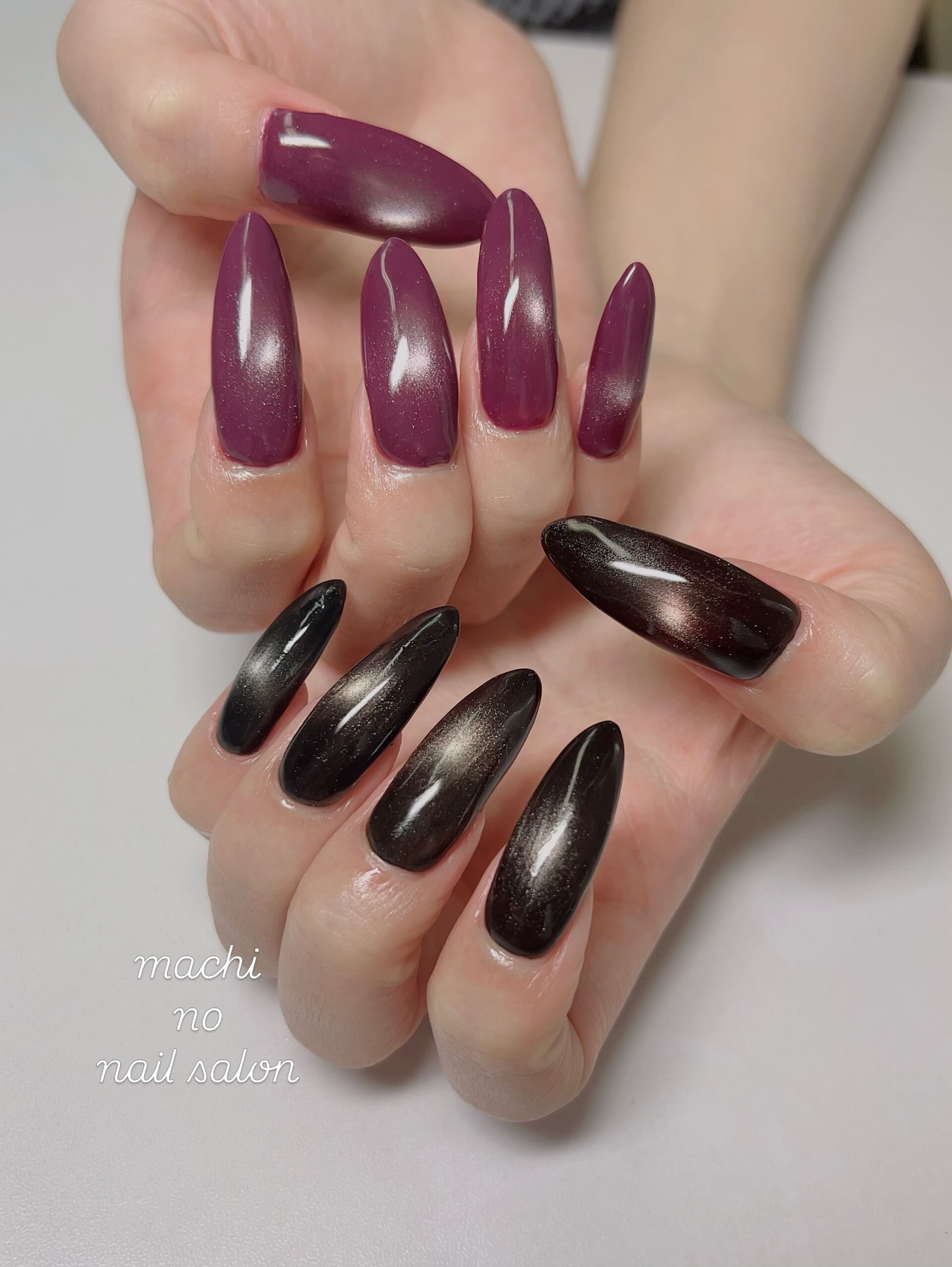 〜＊Halloween color＊～