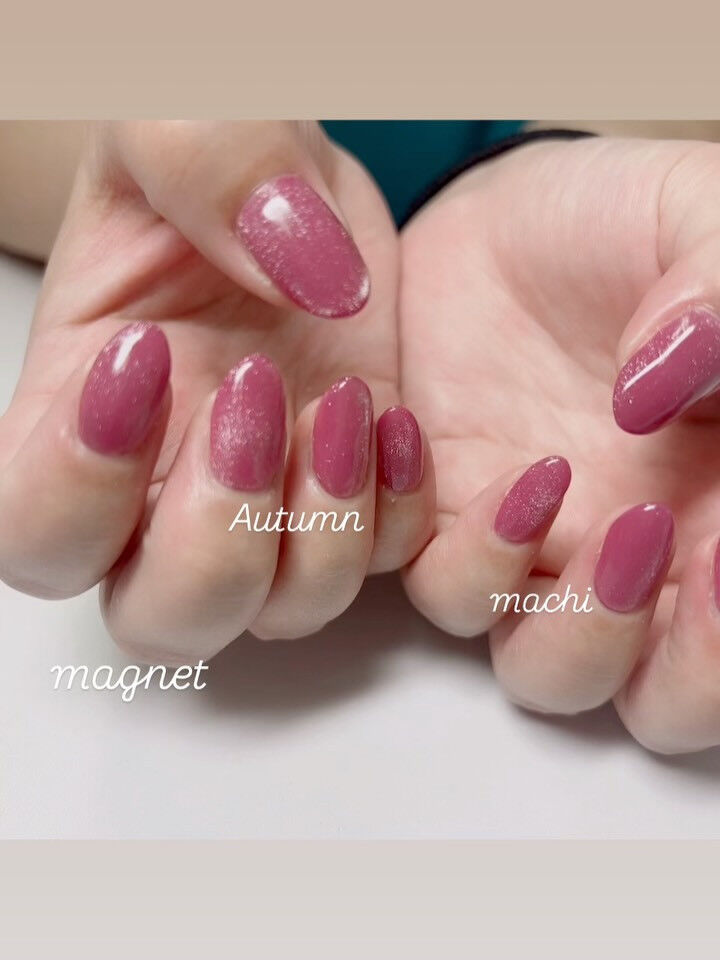 〜＊magnet nail＊～ 