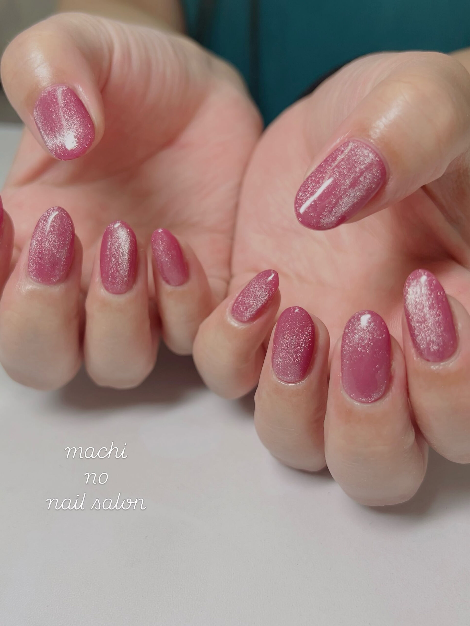 〜＊magnet nail＊～ 