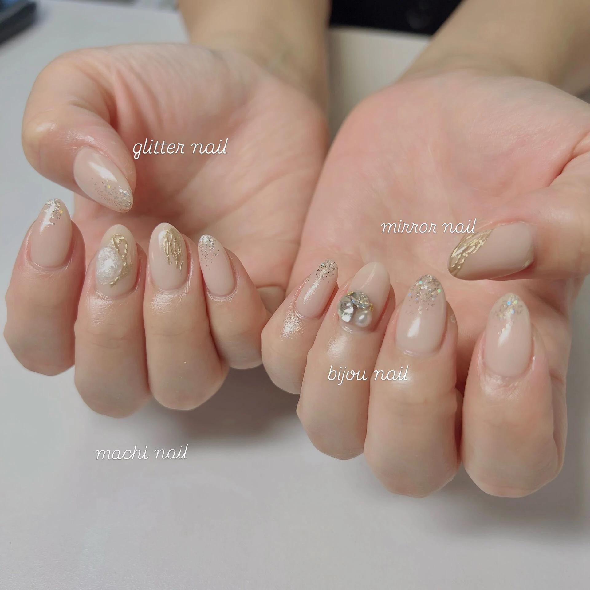 〜＊nudie color nail＊～ 