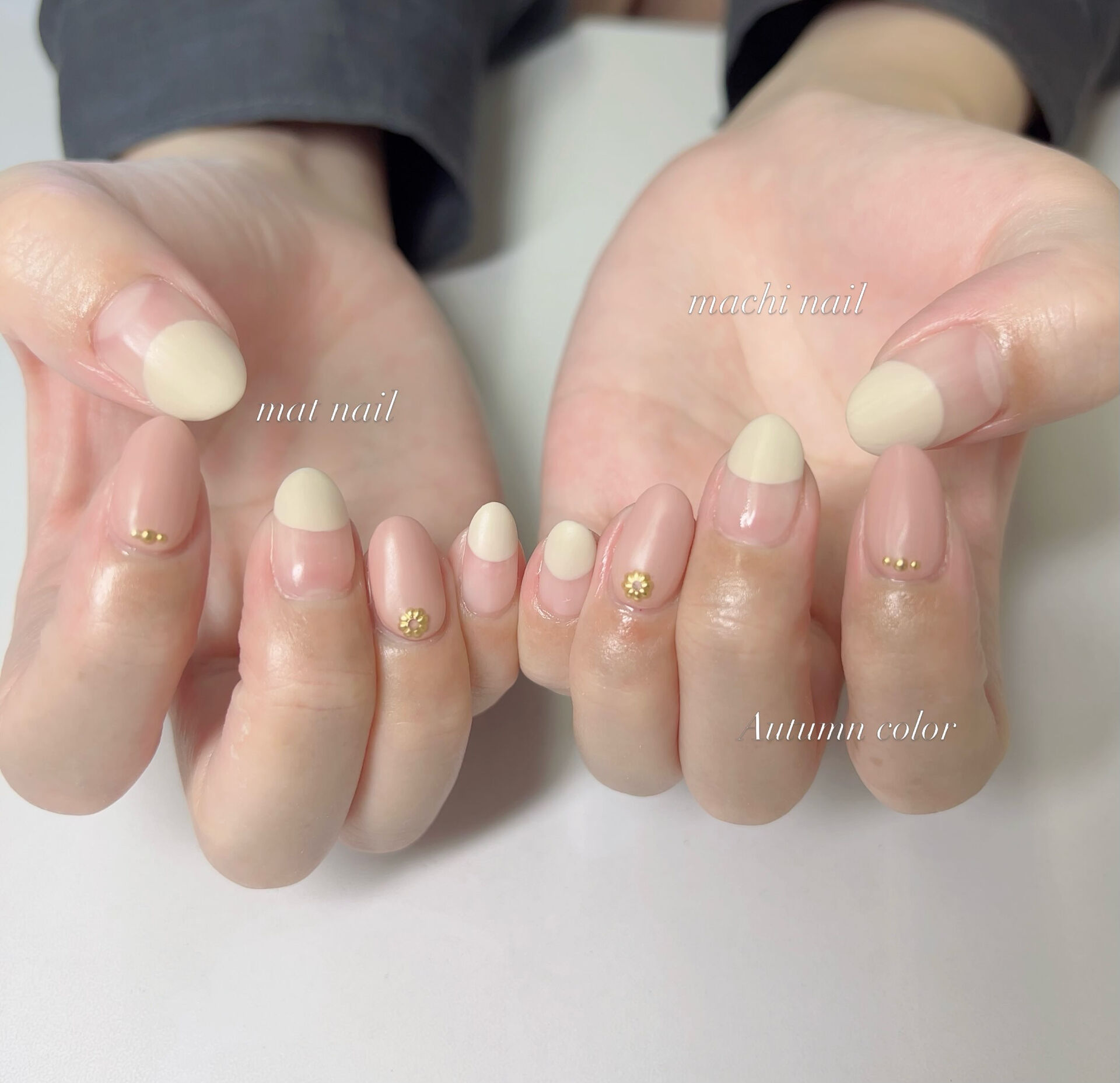 〜＊simple nail＊～ 